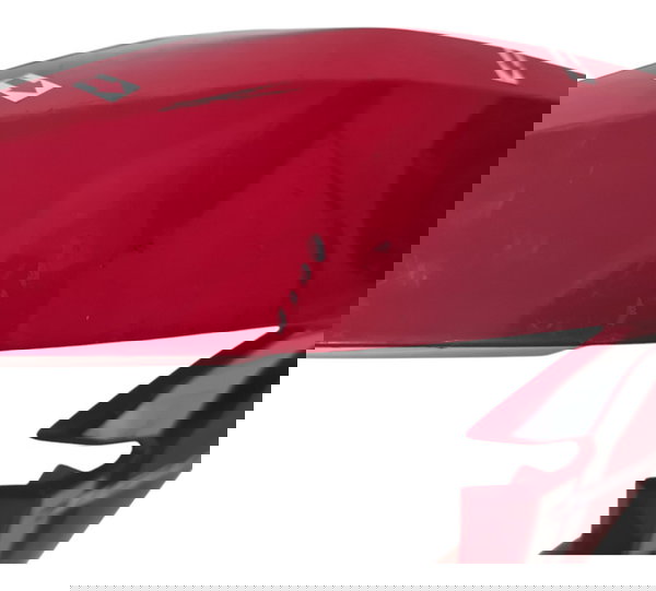 Carenagem Aba Tanque Dir Bros 160 22/24 Orig Descrição 51687 Vermelho