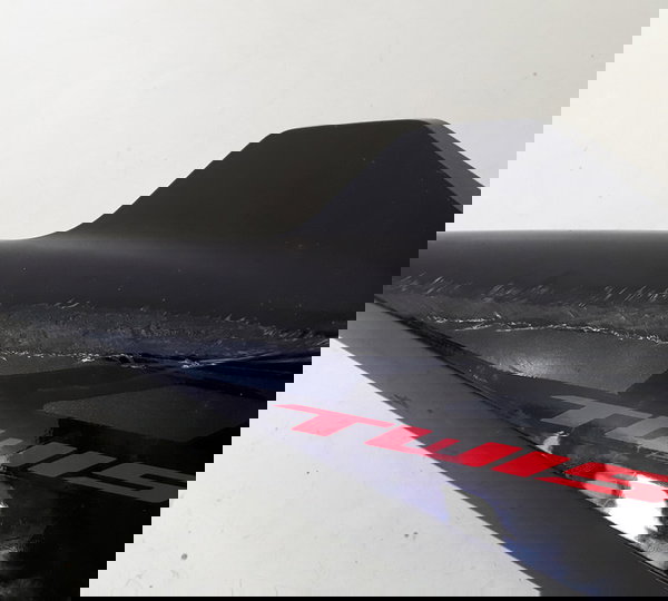 Carenagem Aba Tanque Cb 300f Twister 23/24 L/d Orig 51630 Preto