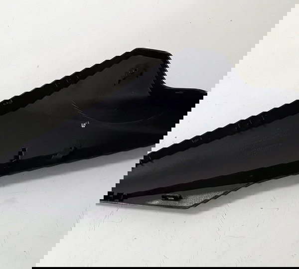 Carenagem Aba Tanque Cb 300f Twister 23/24 L/d Orig 51630 Preto