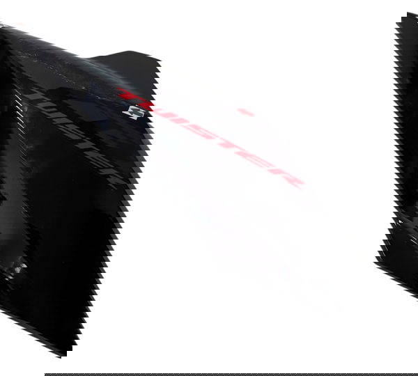 Carenagem Aba Tanque Cb 300f Twister 23/24 L/d Orig 51630 Preto