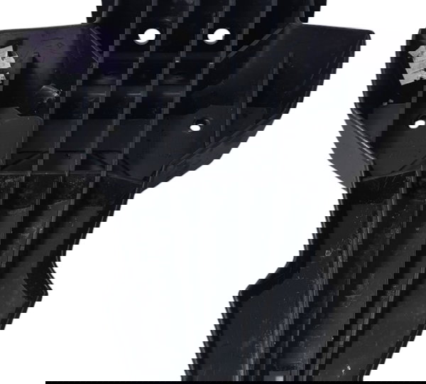 Paralama Placa Honda Twister Cb 300f 23/25 Descrição 51733