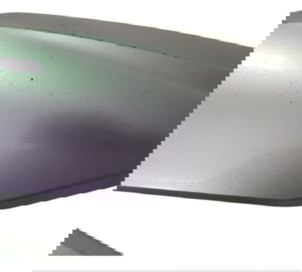 Carenagem Aba Tanque Esq Cg 160 Titan 22/24 Descrição 51683 Prateado