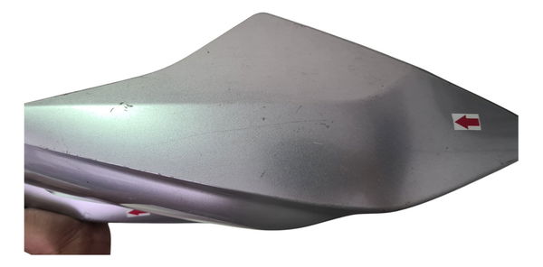 Carenagem Aba Tanque Esq Cg 160 Titan 22/24 Descrição 51683