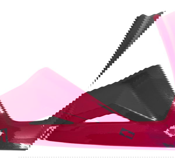 Carenagem Frontal Honda Elite 125 19/24 Orig Descriçao 51706 Vermelho