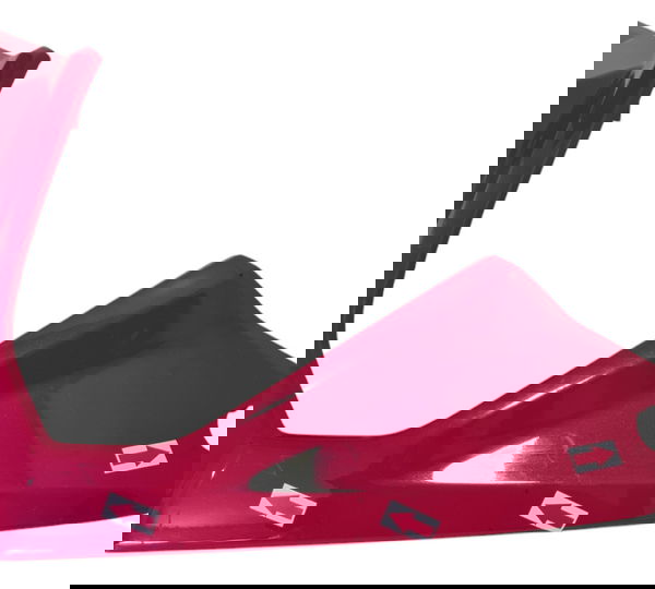 Carenagem Frontal Honda Elite 125 19/24 Orig Descriçao 51706 Vermelho