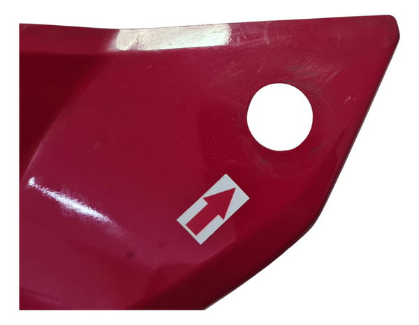 Carenagem Frontal Honda Elite 125 19/24 Orig Descriçao 51706