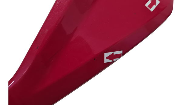Carenagem Frontal Honda Elite 125 19/24 Orig Descriçao 51706