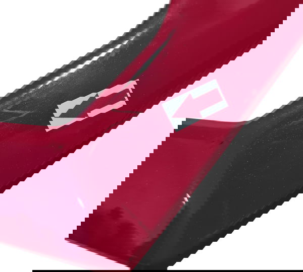 Carenagem Frontal Honda Elite 125 19/24 Orig Descriçao 51706 Vermelho