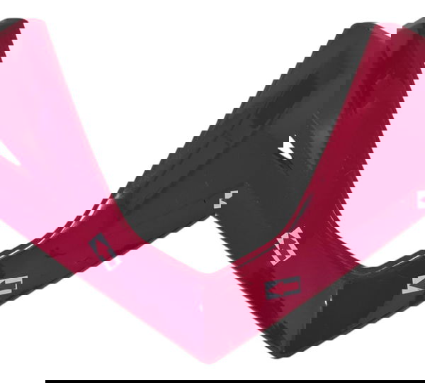 Carenagem Frontal Honda Elite 125 19/24 Orig Descriçao 51706 Vermelho