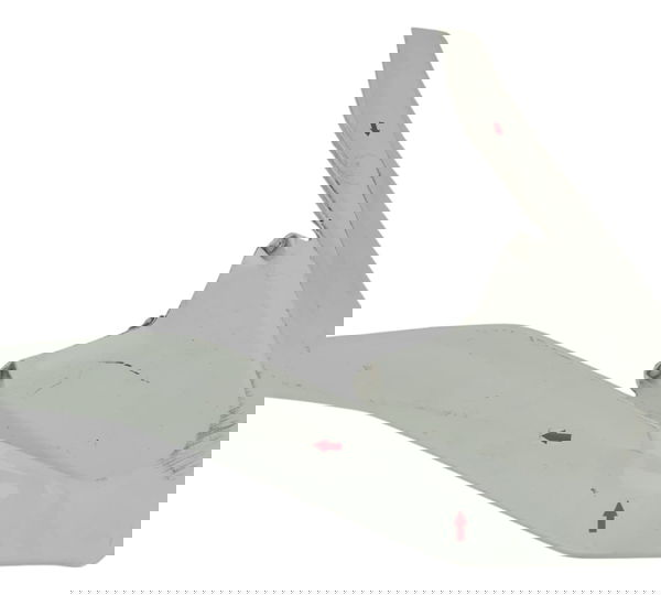 Carenagem Farol Honda Pcx 160 23/24 Orig Descriçao 51655 Branco