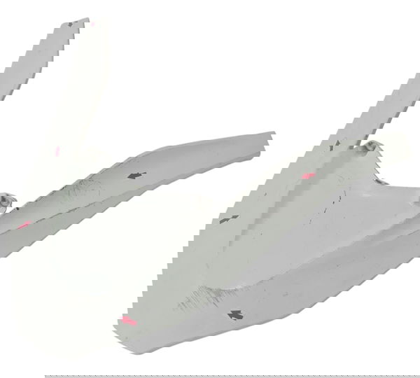 Carenagem Farol Honda Pcx 160 23/24 Orig Descriçao 51655 Branco