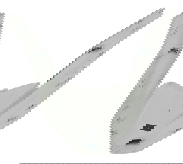 Carenagem Farol Honda Pcx 160 23/24 Orig Descriçao 51655 Branco