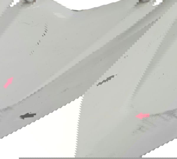 Carenagem Farol Honda Pcx 160 23/24 Orig Descriçao 51655 Branco