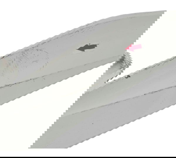 Carenagem Farol Honda Pcx 160 23/24 Orig Descriçao 51655 Branco