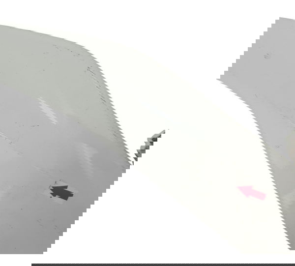 Carenagem Farol Honda Pcx 160 23/24 Orig Descriçao 51655 Branco