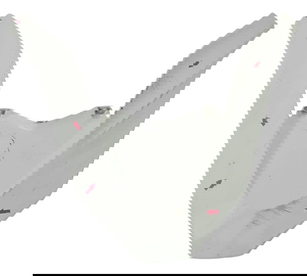 Carenagem Farol Honda Pcx 160 23/24 Orig Descriçao 51655 Branco