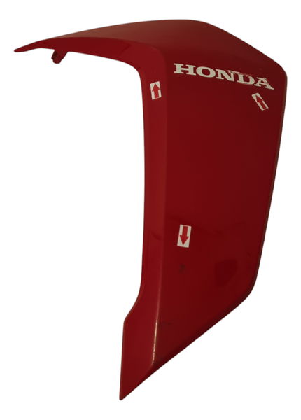 Carenagem Lateral Esq Honda Elite 125i 2025 Avaria 51664
