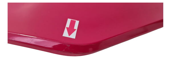 Carenagem Lateral Esq Honda Elite 125i 2025 Avaria 51672