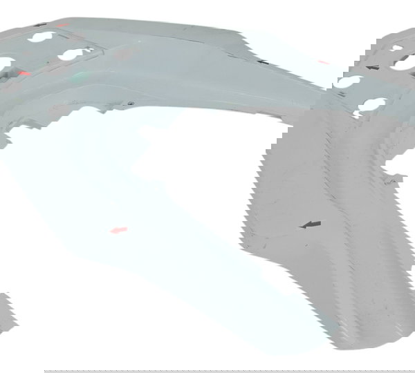 Carenagem Rabeta Honda Pcx 160 23/25 Orig Descrição 51657 Branco