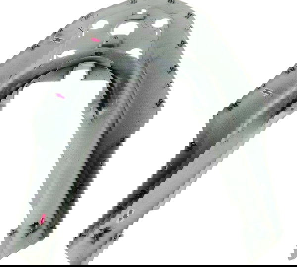 Carenagem Rabeta Honda Pcx 160 23/25 Orig Descrição 51657 Branco