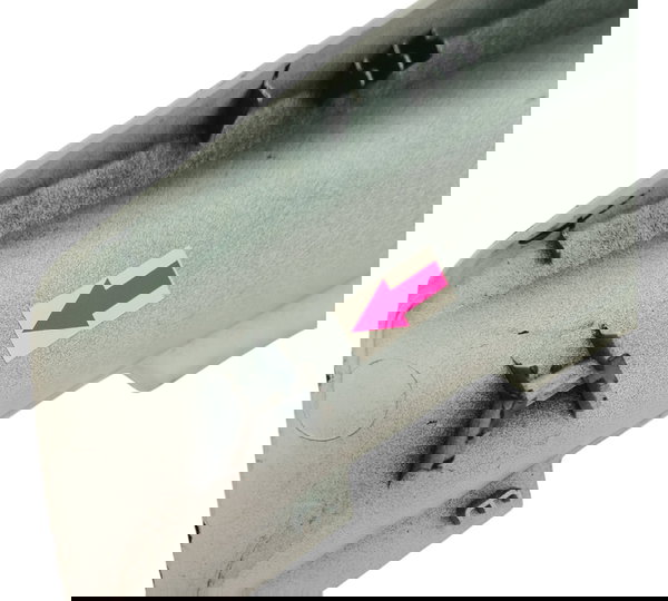 Carenagem Rabeta Honda Pcx 160 23/25 Orig Descrição 51657 Branco