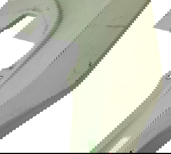 Carenagem Rabeta Honda Pcx 160 23/25 Orig Descrição 51657 Branco