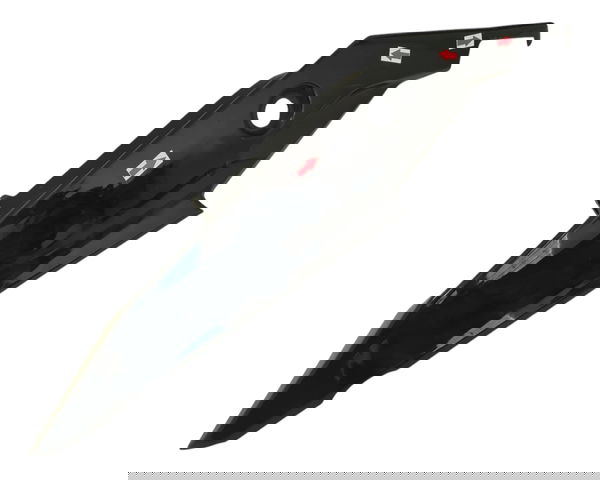 Carenagem Rabeta Esq Honda Cb 300 Twister 23/25 Avaria 51675
