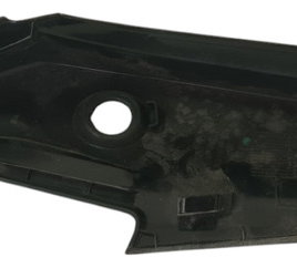 Carenagem Rabeta Esq Honda Cb 300 Twister 23/25 Avaria 51675 Preto