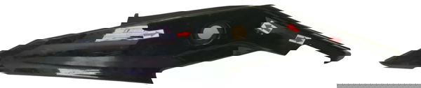 Carenagem Rabeta Esq Honda Cb 300 Twister 23/25 Avaria 51675
