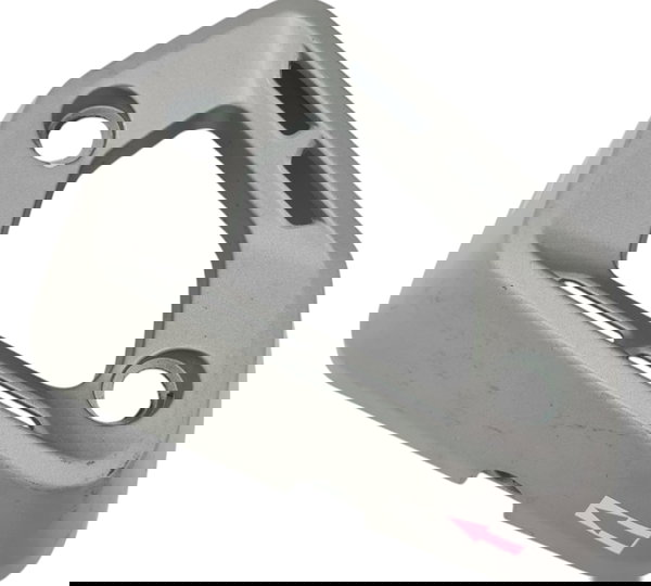 Protetor Bocal Escapamento Cb 300f Twister 23/24 Orig 51659