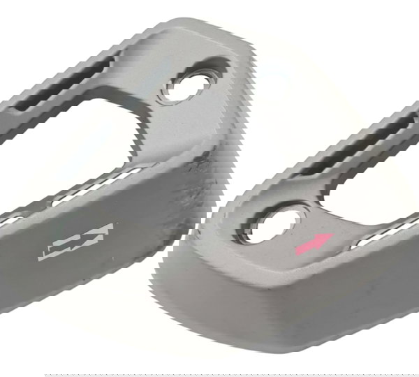 Protetor Bocal Escapamento Cb 300f Twister 23/24 Orig 51659