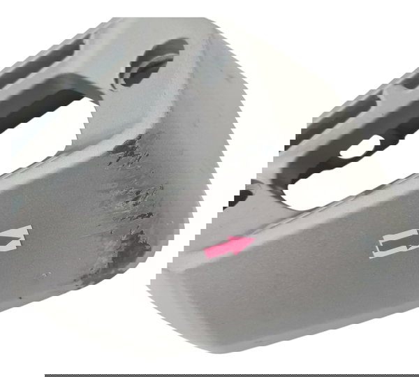 Protetor Bocal Escapamento Cb 300f Twister 23/24 Orig 51659