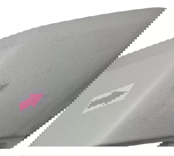 Protetor Bocal Escapamento Cb 300f Twister 23/24 Orig 51659