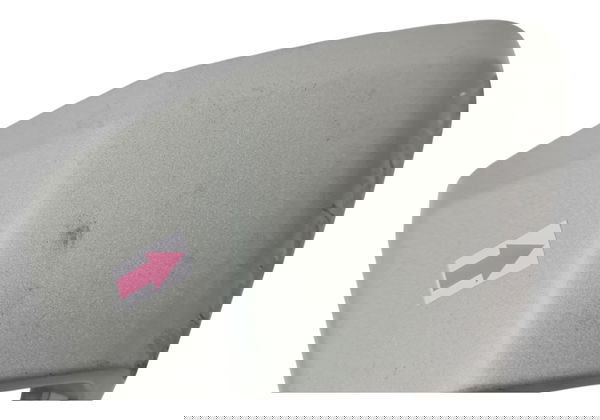 Protetor Bocal Escapamento Cb 300f Twister 23/24 Orig 51659