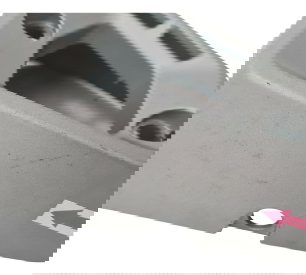 Protetor Bocal Escapamento Cb 300f Twister 23/24 Orig 51659