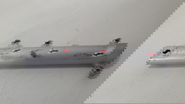 Canela Bengala Cg 160 Fan Titian L/d S/furo Orig 51713