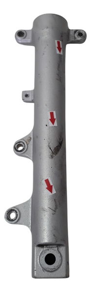 Canela Bengala Cg 160 Fan Titian L/d S/furo Orig 51713