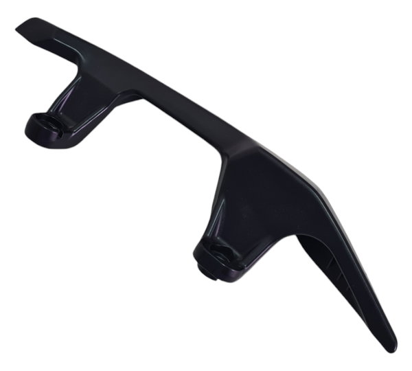 Alça Esq Honda Adv 150 21/22 Orig Descrição 51744 Preto