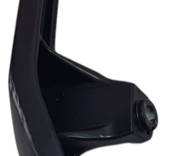 Alça Esq Honda Adv 150 21/22 Orig Descrição 51744 Preto