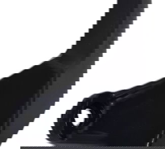 Alça Esq Honda Adv 150 21/22 Orig Descrição 51744 Preto