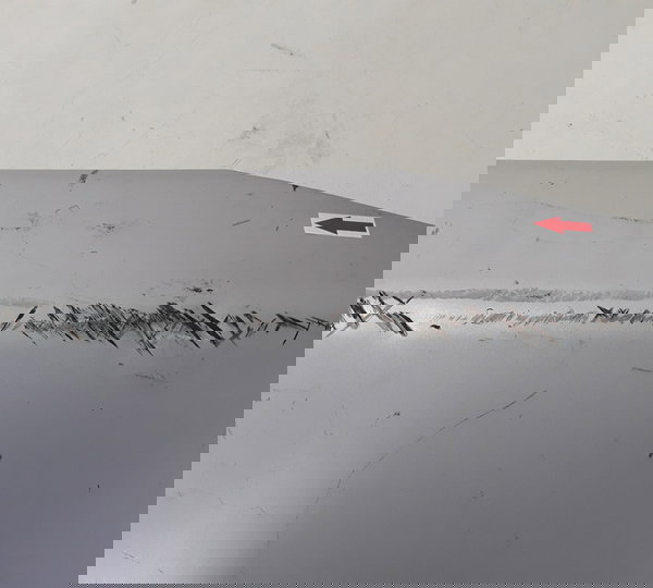 Protetor Escapamento Honda Adv 150 20/24 Orig Detalhe 51699