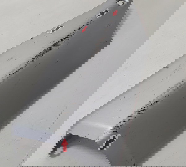 Protetor Escapamento Honda Adv 150 20/24 Orig Detalhe 51699