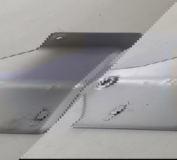 Protetor Escapamento Honda Adv 150 20/24 Orig Detalhe 51699