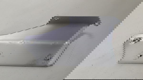 Protetor Escapamento Honda Adv 150 20/24 Orig Detalhe 51699