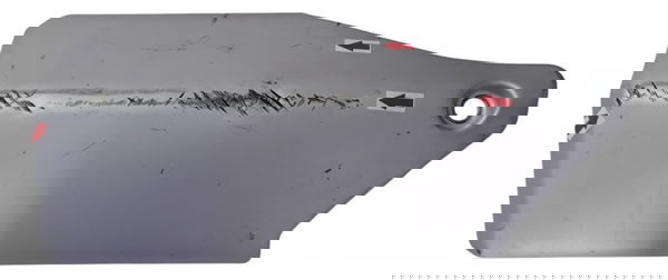 Protetor Escapamento Honda Adv 150 20/24 Orig Detalhe 51699