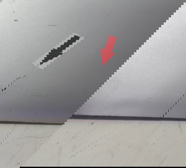 Protetor Escapamento Honda Adv 150 20/24 Orig Detalhe 51700