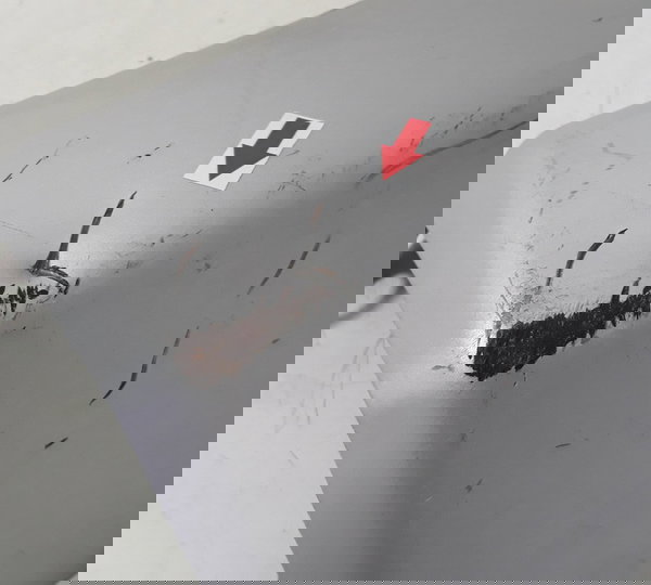 Protetor Escapamento Honda Adv 150 20/24 Orig Detalhe 51700