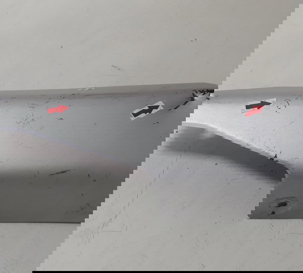 Protetor Escapamento Honda Adv 150 20/24 Orig Detalhe 51700