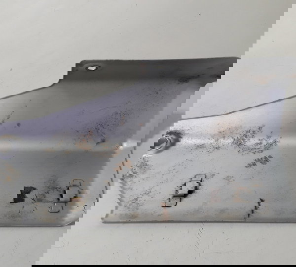 Protetor Escapamento Honda Adv 150 20/24 Orig Detalhe 51700