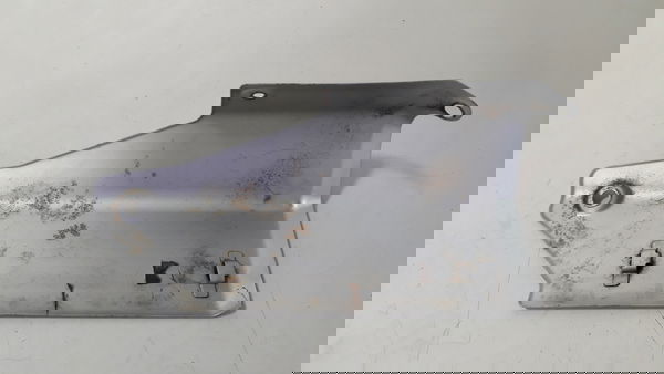 Protetor Escapamento Honda Adv 150 20/24 Orig Detalhe 51700